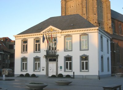 Facilities Hemelrijck
