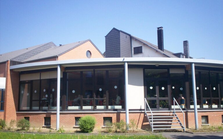 La Douce Quiétude — woonzorgcentrum in Marche-en-Famenne