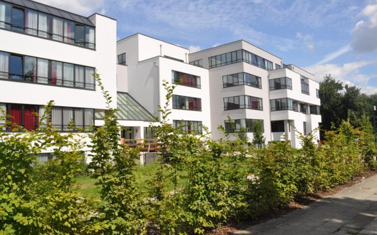Groenveld — woonzorgcentrum in Wilrijk