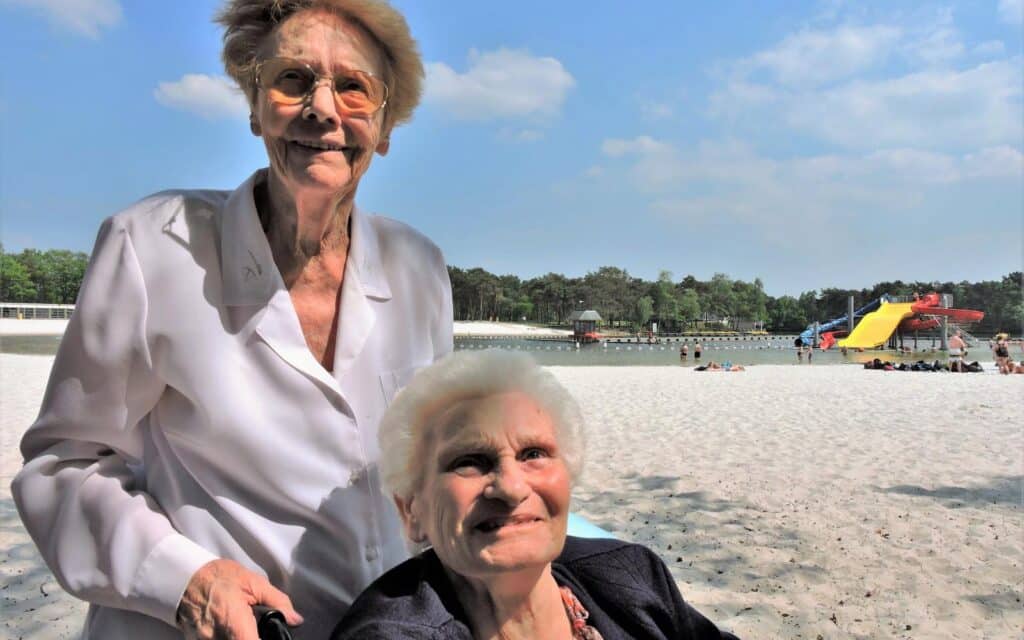Laarsveld — woonzorgcentrum in Geel