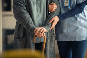 Wat is een serviceflat of assistentiewoning