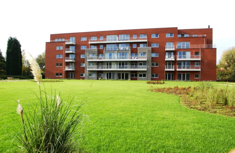 Elsdonck, Service Residentie Hotels in Wilrijk