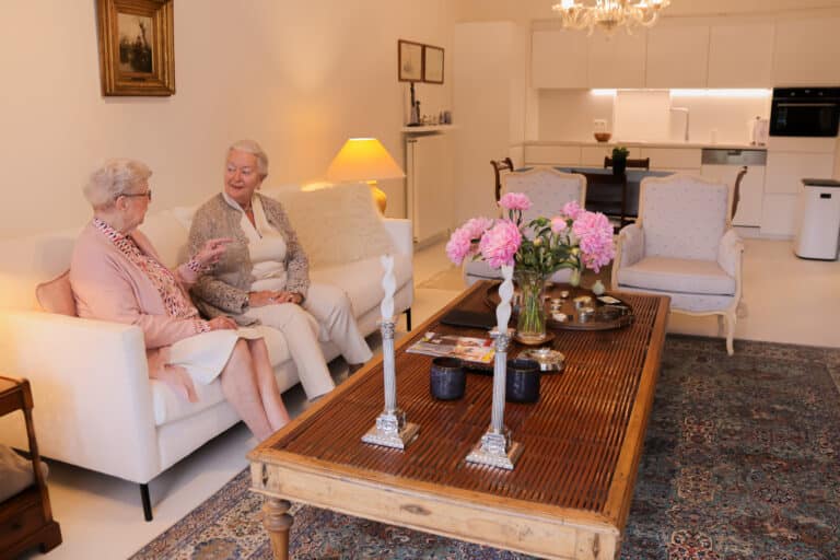 Kamer in Elsdonck, Wilrijk