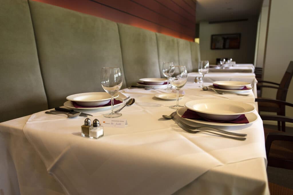 Restaurant in Elsdonck, Wilrijk