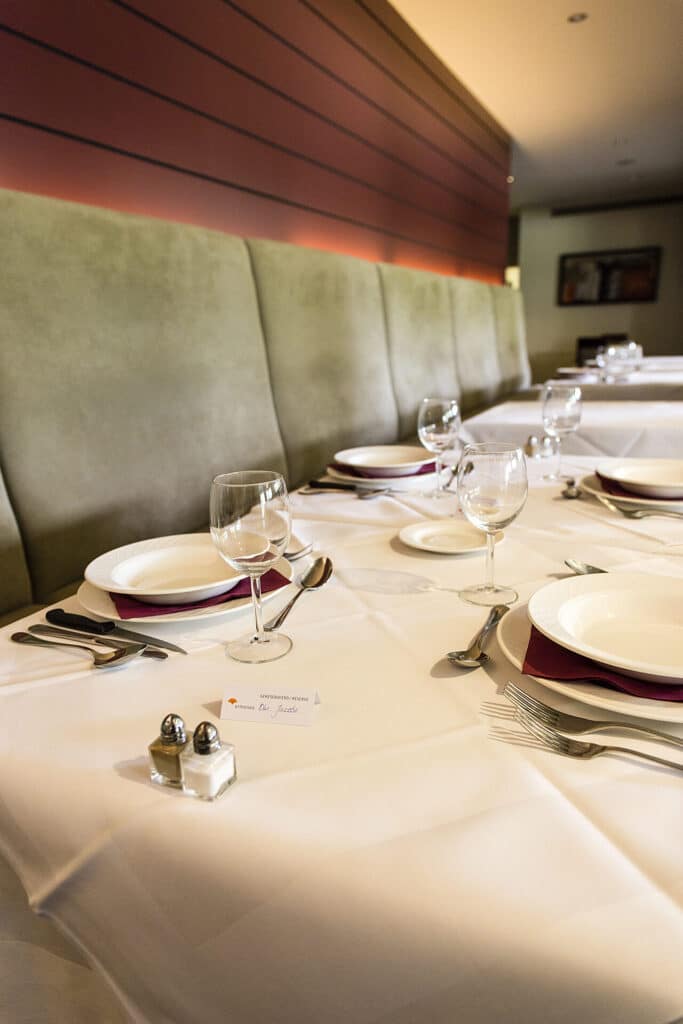 Restaurant in Elsdonck, Wilrijk