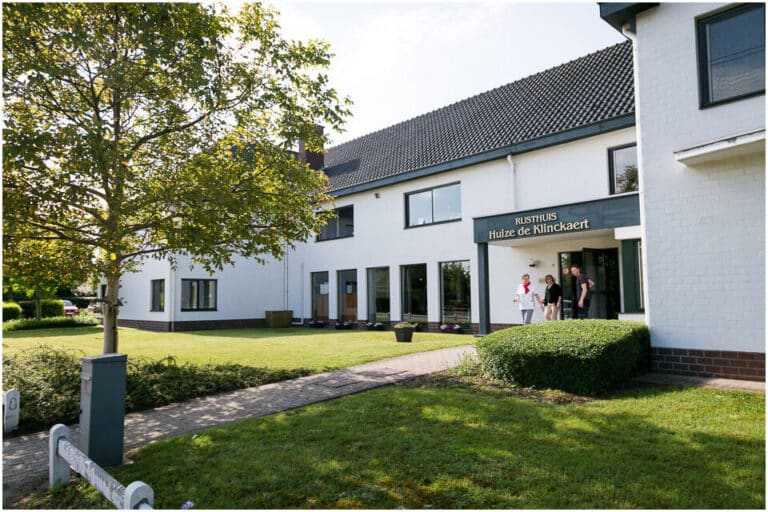 De Klinckaert, Woonzorgcentrum in Haacht