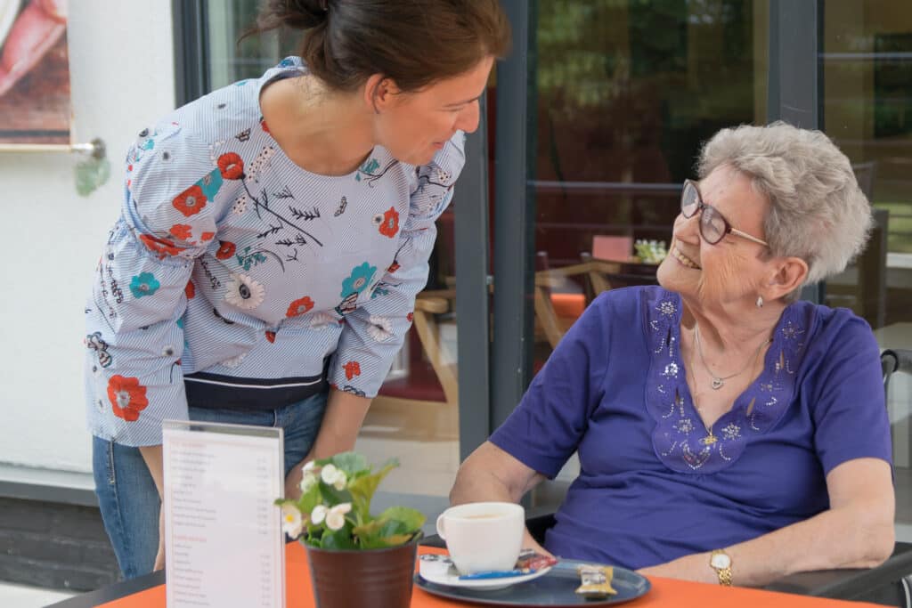 Dagelijks leven in Hestia, Wemmel