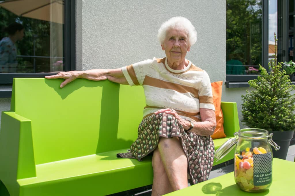 Dagelijks leven in Hestia, Wemmel