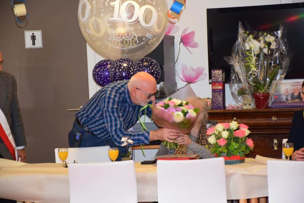 Dagelijks leven in Quietas, Dilbeek
