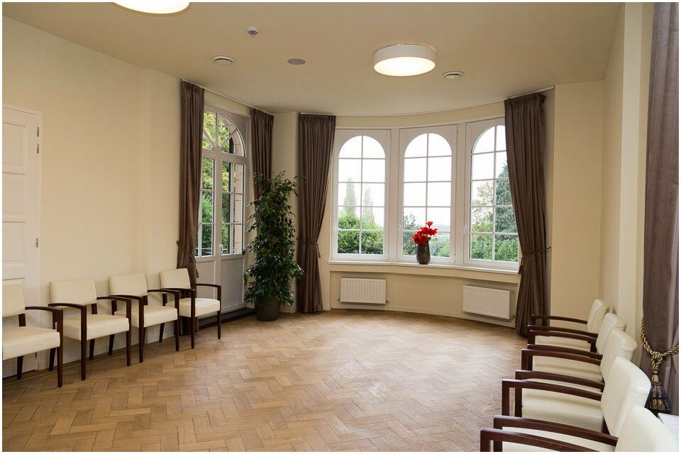Dagelijks leven in Koning Albert I, Dilbeek