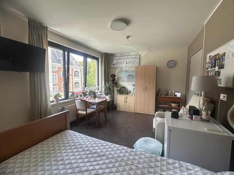 Kamer in Koning Albert I, Dilbeek
