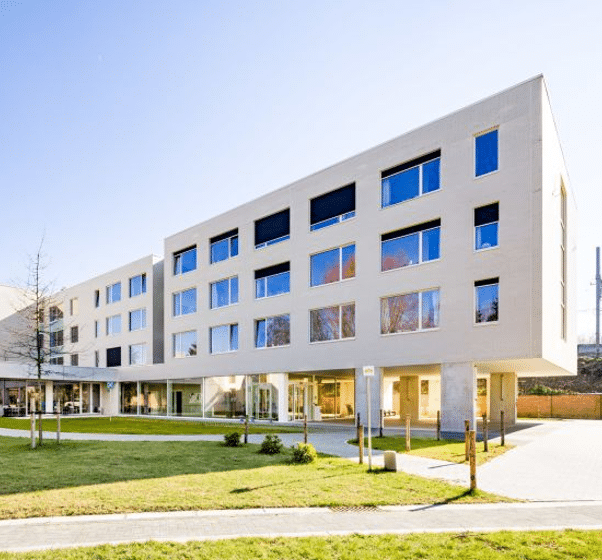 Rembertus, Woonzorgcentrum in Mechelen