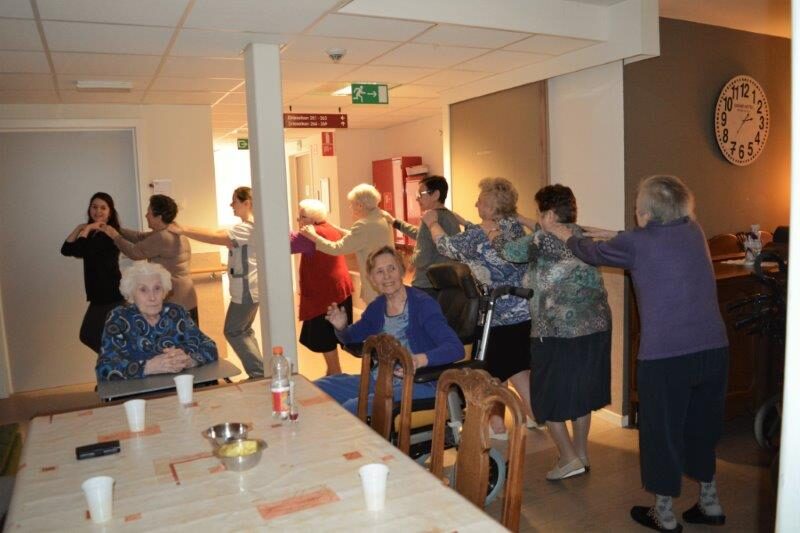 Dagelijks leven in Ter Bake, Denderleeuw