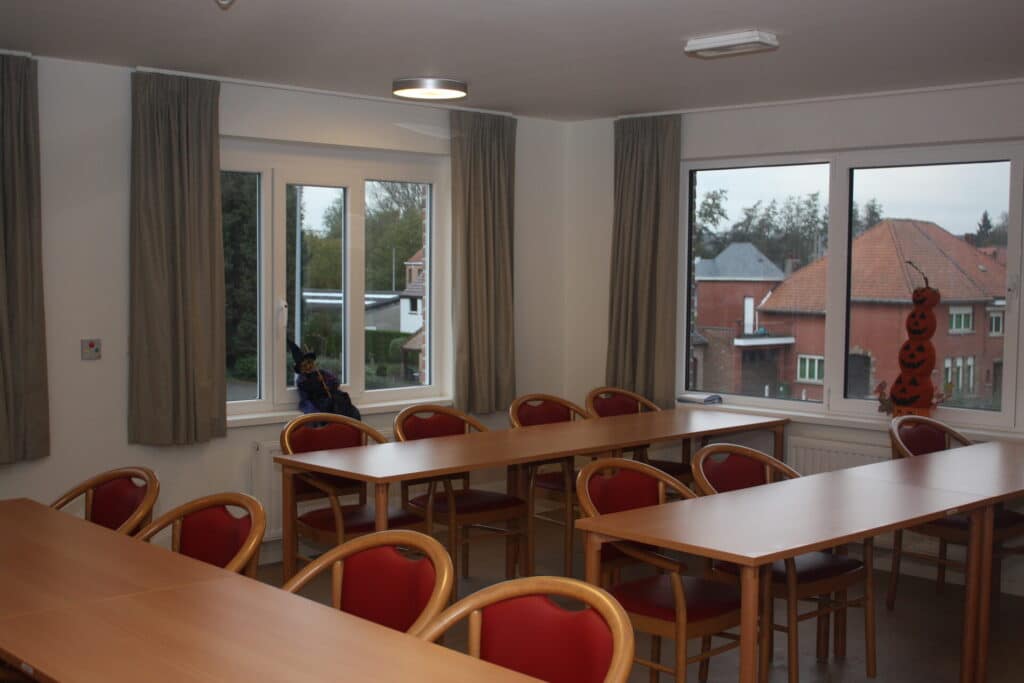 Restaurant in Ter Bake, Denderleeuw