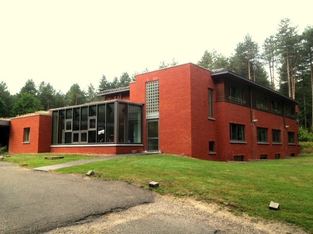 Huize Lieve Moenssens, Woonzorgcentrum in Dilsen-Stokkem