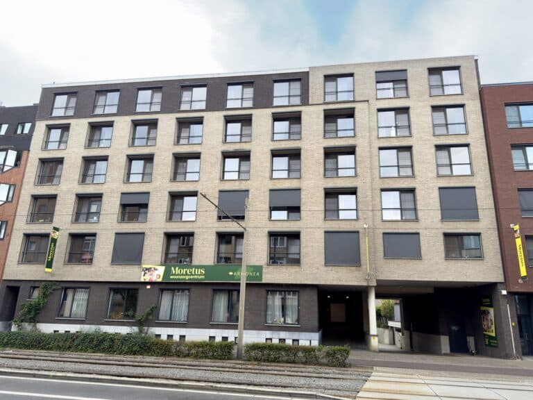 Residentie Moretus, Woonzorgcentrum in Berchem