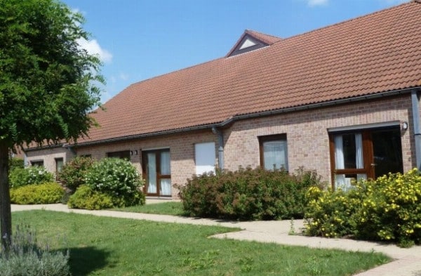 Vie quotidienne in L'Orée Du Bois, Warneton