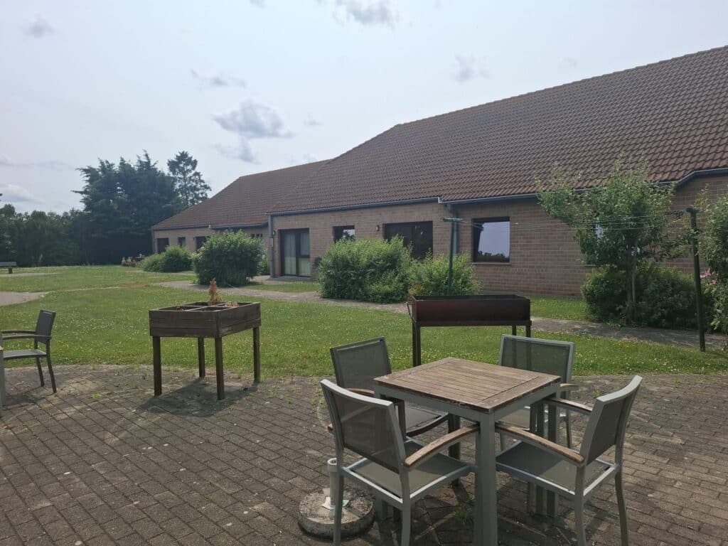 Vie quotidienne in L'Orée Du Bois, Warneton