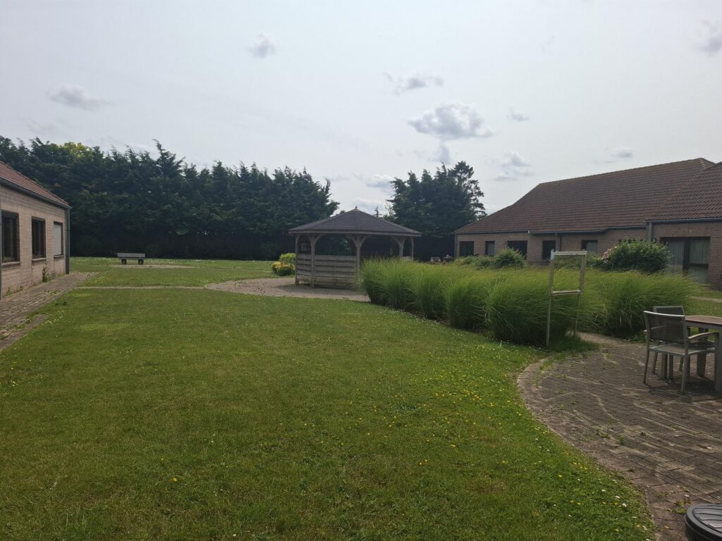 Vie quotidienne in L'Orée Du Bois, Warneton