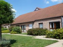 L'Orée Du Bois, Woonzorgcentrum in Warneton