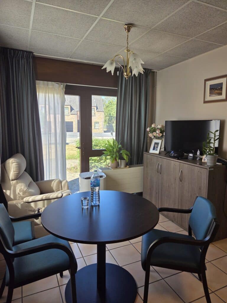 Chambre in L'Orée Du Bois, Warneton