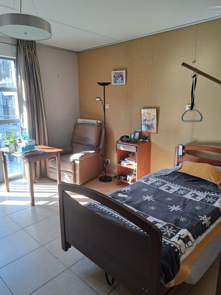 Chambre in La Pairelle, Wépion