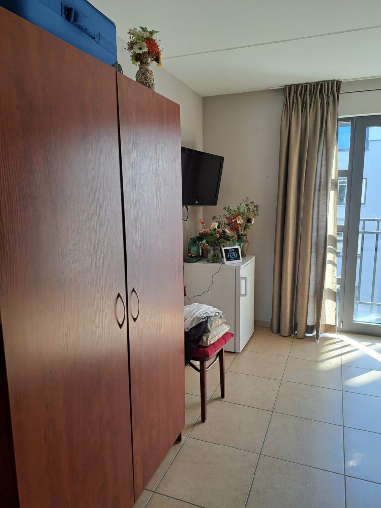 Chambre in La Pairelle, Wépion