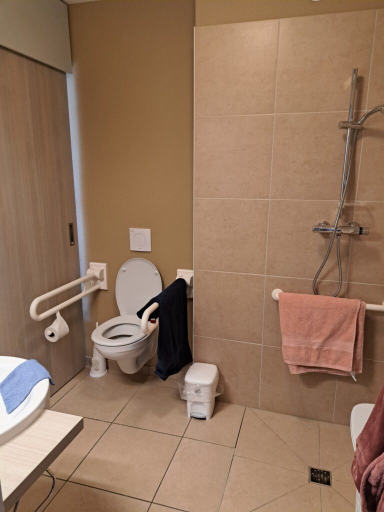 Chambre in La Pairelle, Wépion