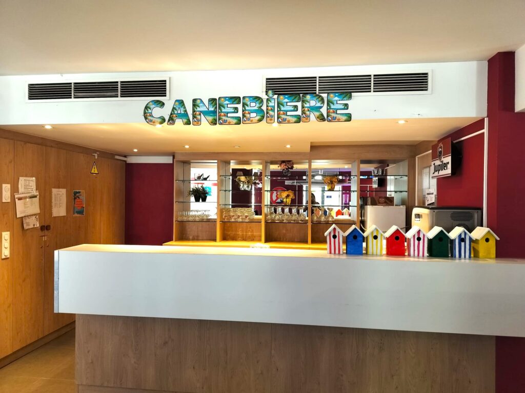 Restaurant in La Pairelle, Wépion