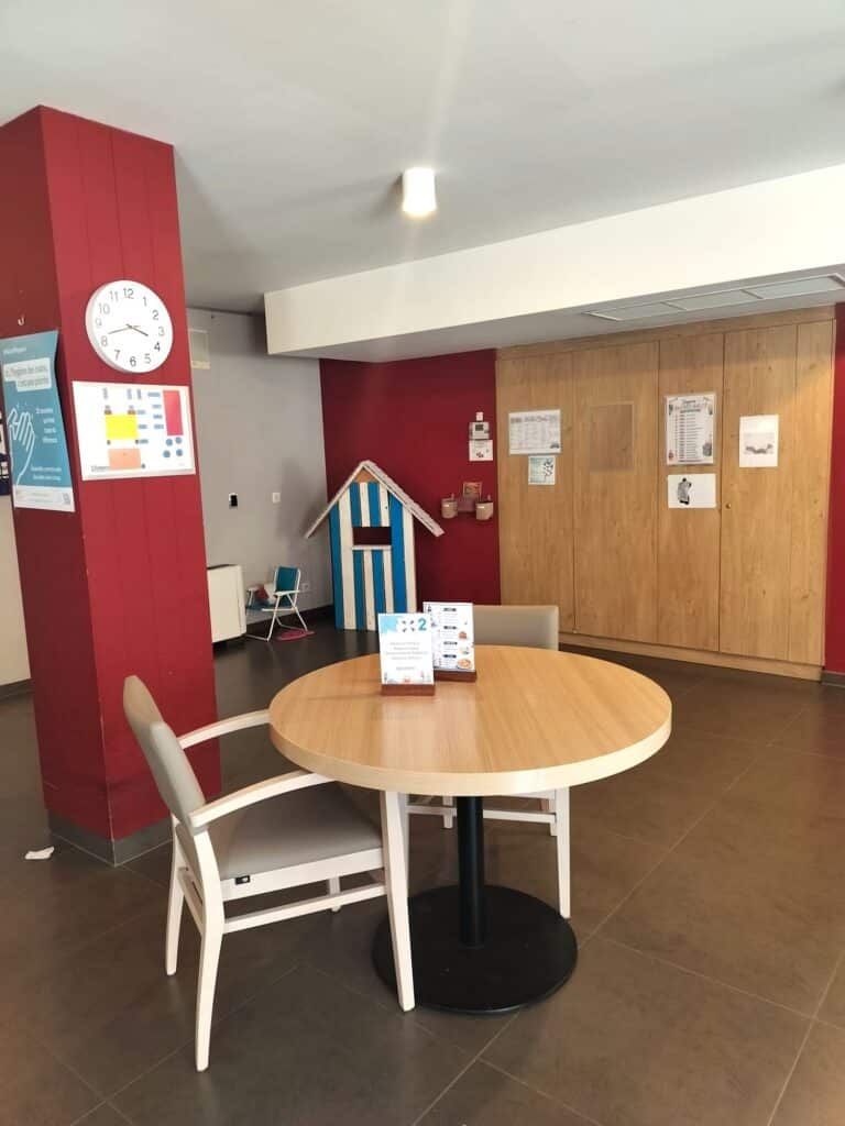Restaurant in La Pairelle, Wépion