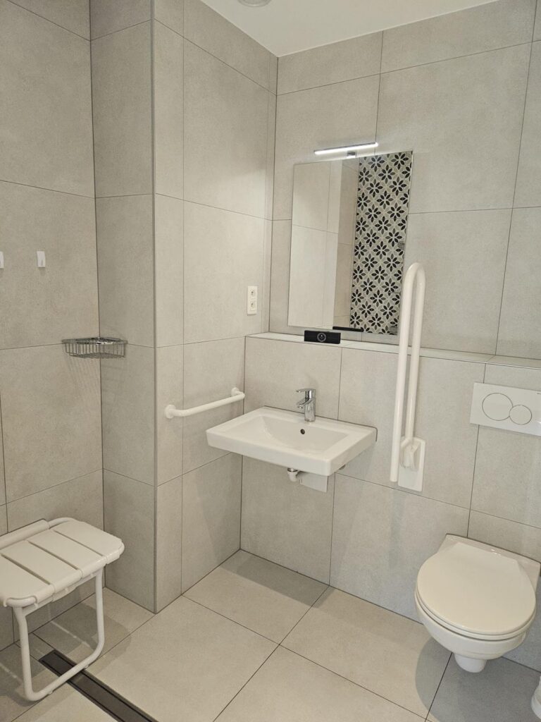 Chambre in Castel, Jette