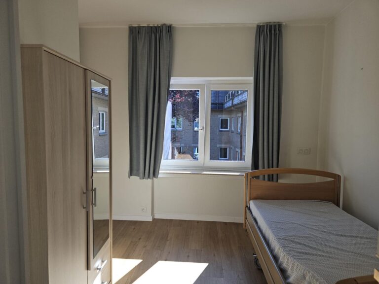 Chambre in Castel, Jette