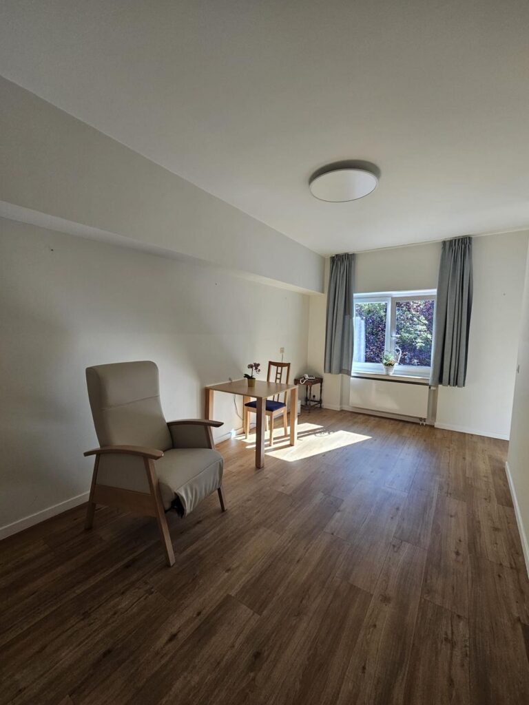Chambre in Castel, Jette