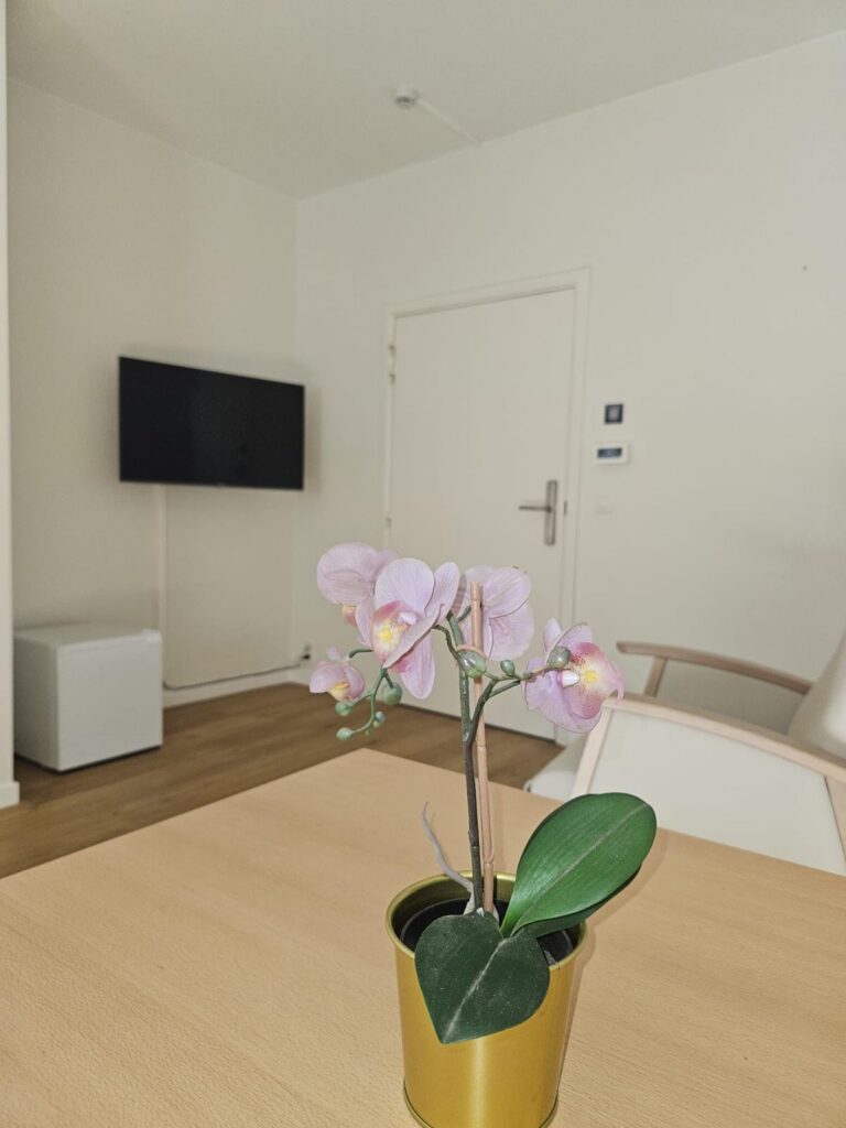 Chambre in Castel, Jette