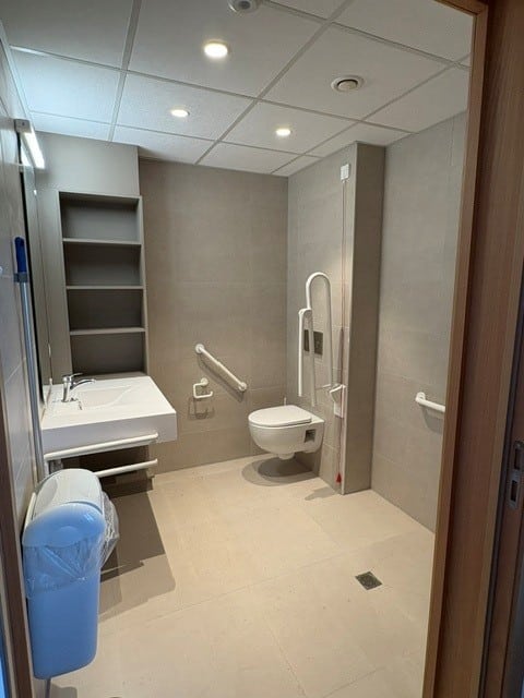 Chambre in Les 3 Couronnes, Esneux