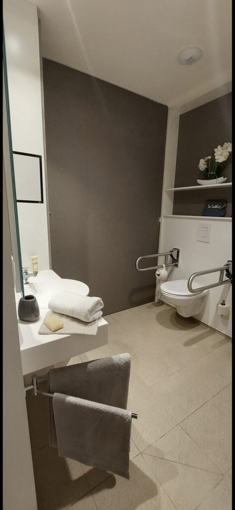Chambre in Le Lothier, Ottignies