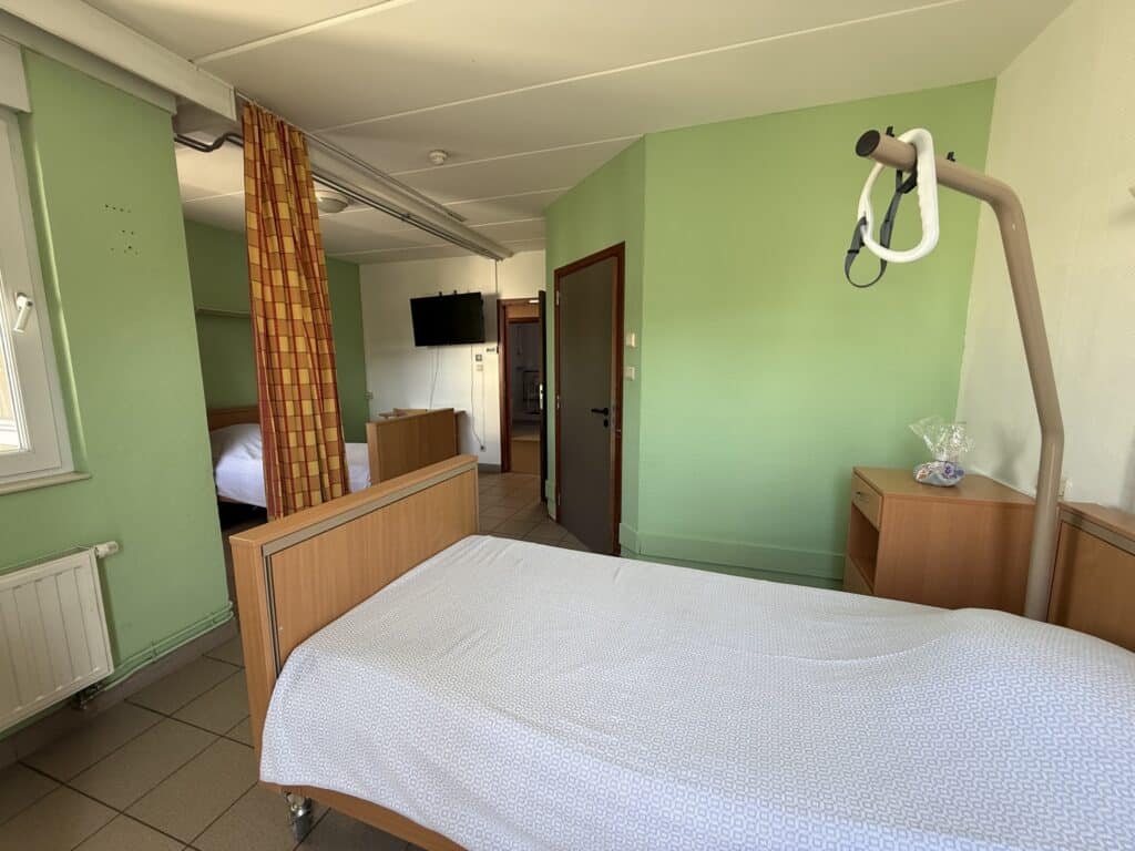 Chambre in Mathelin, Messancy