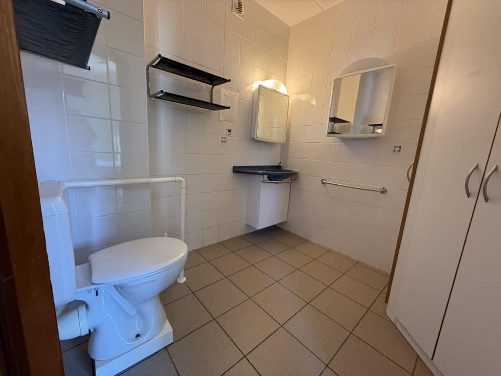 Chambre in Mathelin, Messancy
