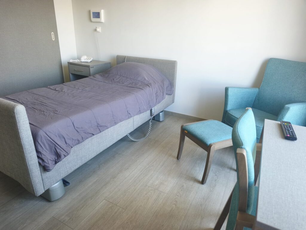 Chambre in Val Mosan, Luik