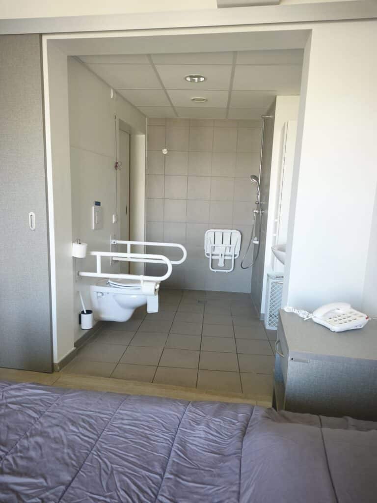 Chambre in Val Mosan, Luik