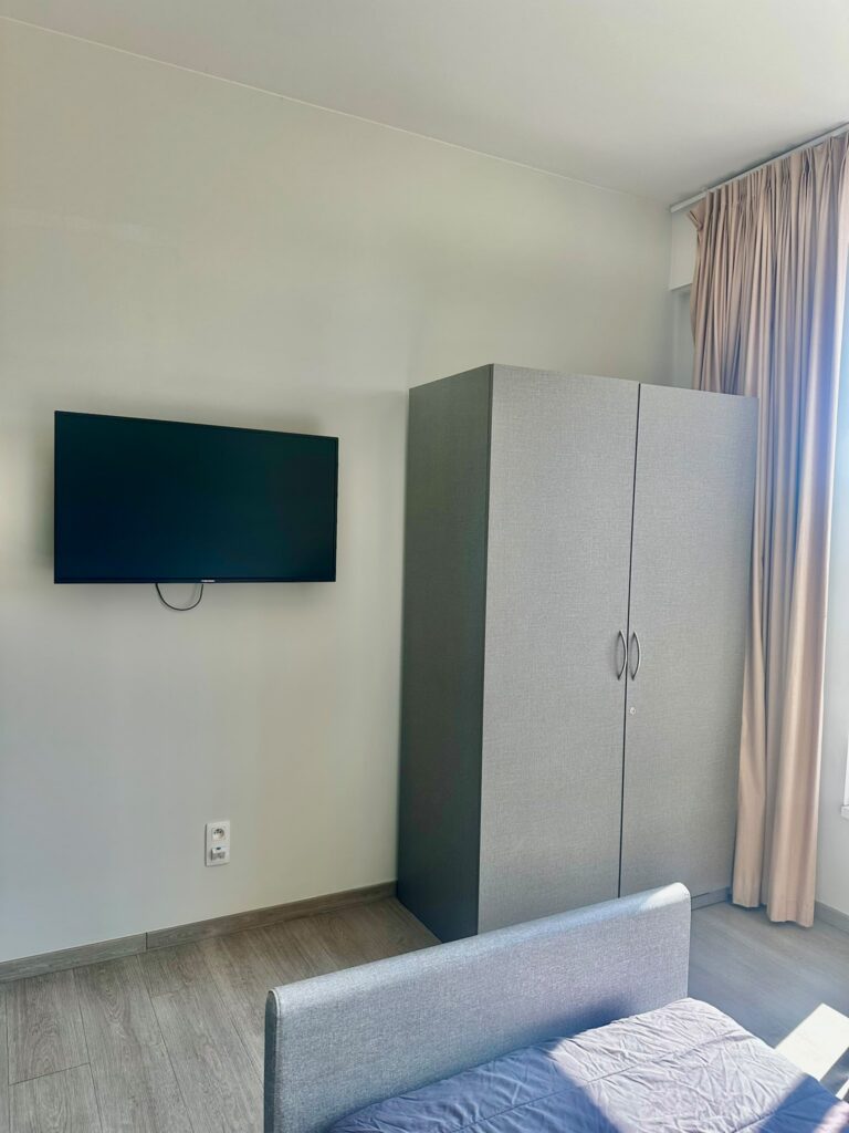 Chambre in Val Mosan, Luik