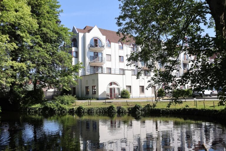 Ten Eeckhoute, Service Residentie Hotels in Brugge
