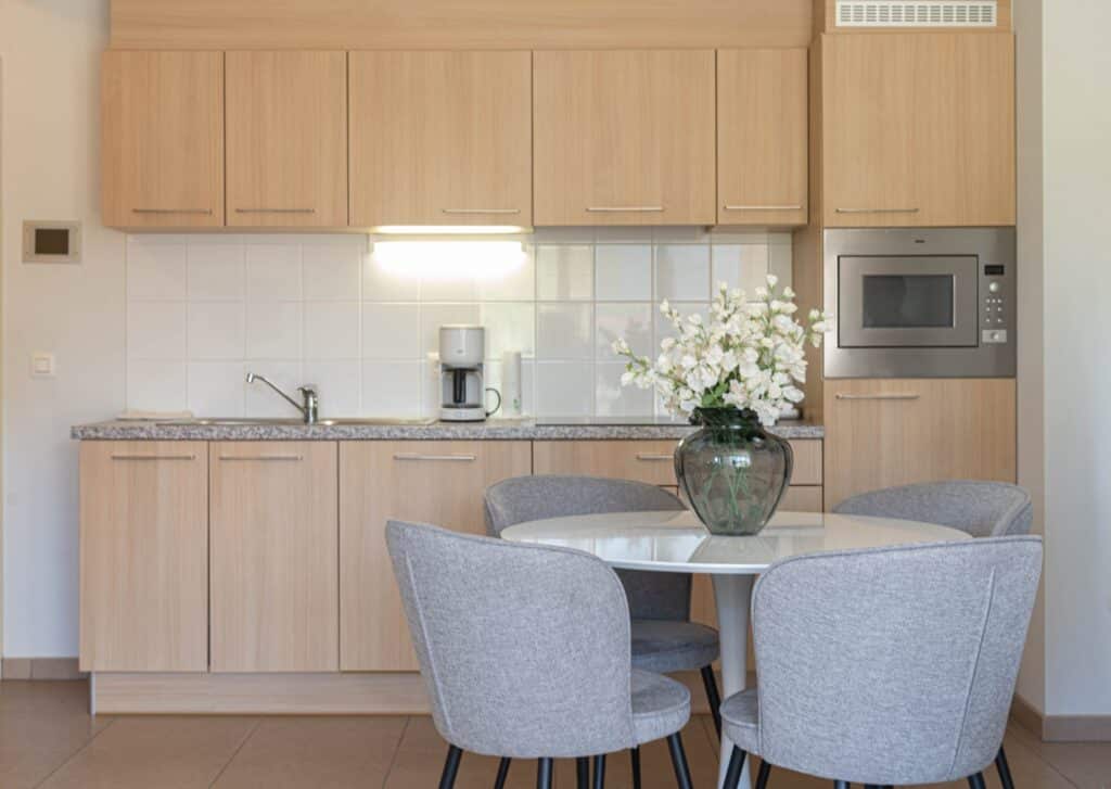 Kamer in Heiberg, Beerse