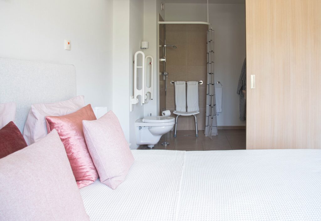 Kamer in Heiberg, Beerse