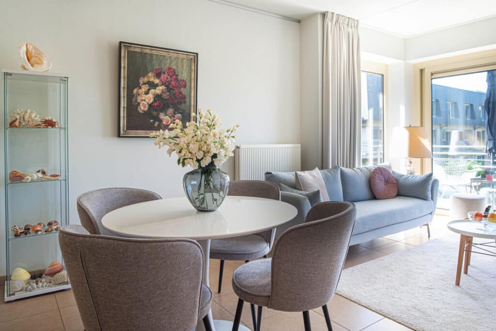 Kamer in Heiberg, Beerse