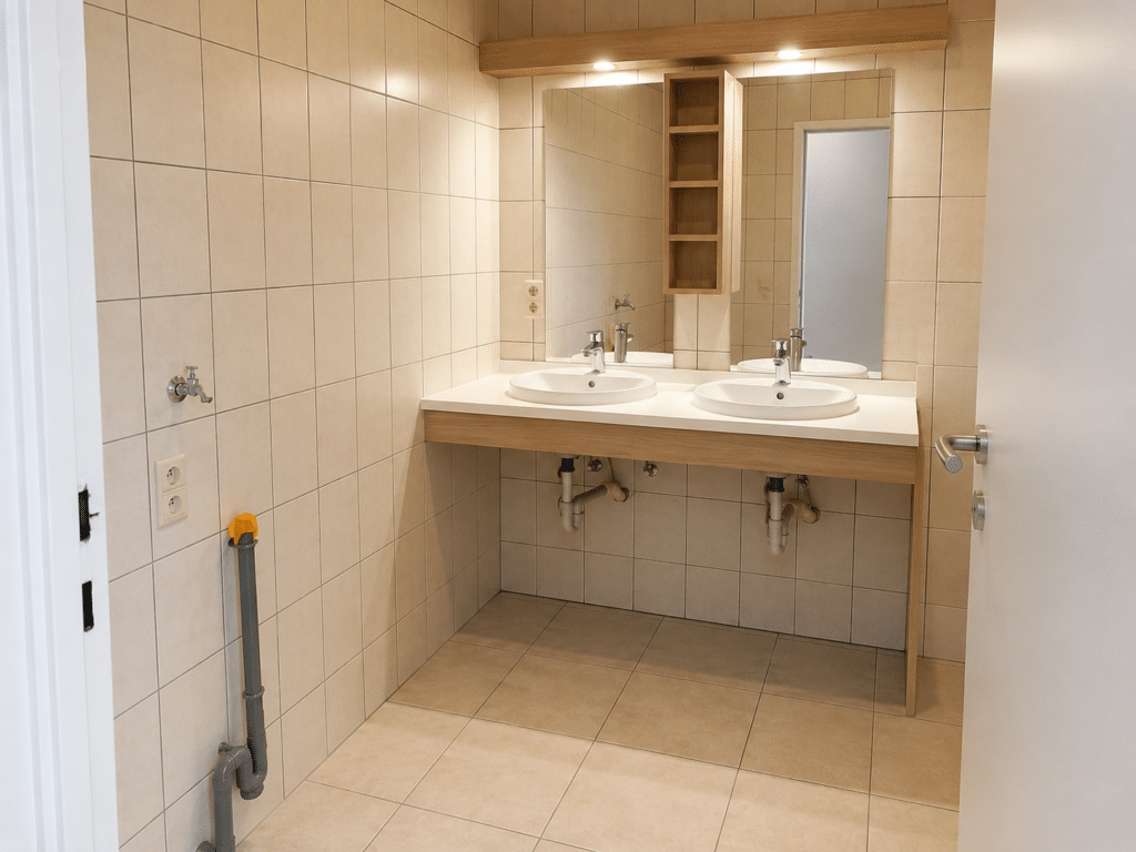 Kamer in Laarsveld, Geel