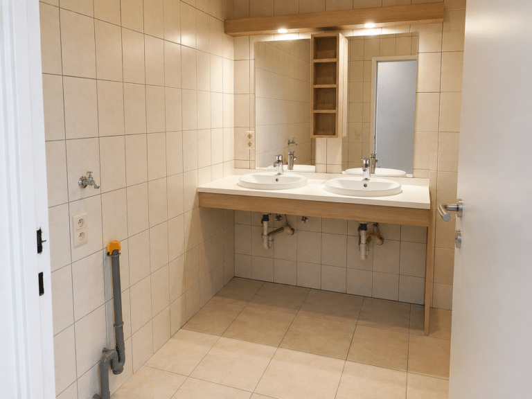 Kamer in Laarsveld, Geel