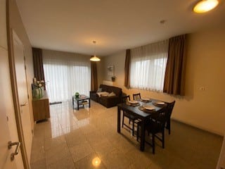 Interieur in Gaerveld, Hasselt