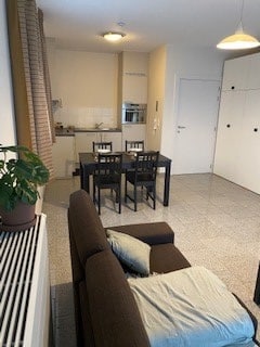 Interieur in Gaerveld, Hasselt