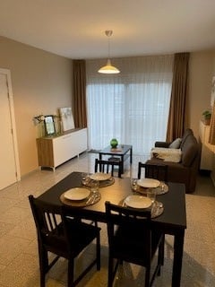 Interieur in Gaerveld, Hasselt